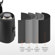 PGYTECH Lens Case, Black: Picture 5 thumbnail