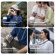 PGYTECH Trendy Style Camera Strap Slim: Picture 6 thumbnail