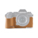 PGYTECH LEATHER CAMERA CASE: Picture 1 thumbnail