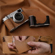 PGYTECH LEATHER CAMERA CASE: Picture 3 thumbnail