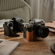PGYTECH LEATHER CAMERA CASE: Picture 2 thumbnail