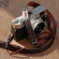 PGYTECH Vintage Style Camera Strap Slim: Picture 4 thumbnail
