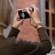PGYTECH Camera Wrist Strap Slim: Picture 2 thumbnail