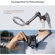 PGYTECH CapLock Neck Mount Max: Picture 6 thumbnail