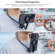PGYTECH CapLock Neck Mount Max: Picture 7 thumbnail