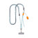 PGYTECH LinkGo Phone Photography Braided...: Picture 1 thumbnail