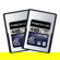 Prograde Digital Iridium Series CFexpress Type-A 4.0 Memory Card 480GB 2-Pack