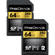 Prograde Digital SDXC UHS-II V60: Picture 1 thumbnail