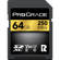 Prograde Digital SDXC UHS-II V60: Picture 2 thumbnail