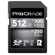 Prograde Digital SDXC UHS-II V90: Picture 1 thumbnail