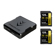 Prograde Digital DUAL-SLOT CARD READER: Picture 1 thumbnail