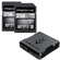 Prograde Digital Dual-Slot Card Reader: Picture 1 thumbnail