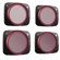 PGYTECH ND-PL Filter Set: Picture 4 thumbnail