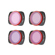 PGYTECH Osmo Pocket3 ND/PL Filter: Picture 1 thumbnail