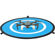 PGYTECH Landing Pad: Picture 5 thumbnail