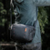 PGYTECH OneMo Sling Camera Bag, Gray Cam...: Picture 3 thumbnail
