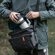 PGYTECH OneMo Sling Camera Bag, Gray Cam...: Picture 4 thumbnail