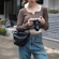 PGYTECH OneGo Cloud Bag, Midnight: Picture 4 thumbnail