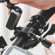 PGYTECH Action Camera Handlebar Mount: Picture 3 thumbnail