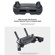 PGYTECH Control Stick Protector: Picture 2 thumbnail