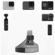PGYTECH Chest Strap: Picture 1 thumbnail