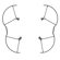 PGYTECH Propeller Guard: Picture 1 thumbnail