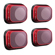 PGYTECH ND Filter Set: Picture 5 thumbnail