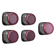 PGYTECH CPL+ND-PL Filter Set: Picture 1 thumbnail