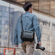 PGYTECH OneGo Shoulder Bag: Picture 2 thumbnail