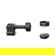 PGYTECH CapLock Quick Release Set: Picture 1 thumbnail