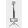 PGYTECH Tripod Extension Pole: Picture 4 thumbnail