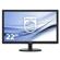 Philips 223V5LHSB: Picture 3 thumbnail