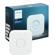 Philips Hue Stand-Alone Bridge, Create Full Home Automation System, White 