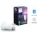 Philips Hue White & Color A19: Picture 2 thumbnail