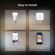 Philips A19 LED Starter Kit: Picture 4 thumbnail