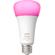 Philips Hue White and Color Ambiance A21 Bluetooth 100W Smart LED Bulb 