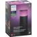 Philips Hue Bollard Light: Picture 1 thumbnail