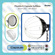 Phottix Round Softbox: Picture 6 thumbnail