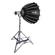 Phottix Parabolic Deep Softbox: Picture 3 thumbnail