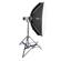 Phottix Rectangular Softbox: Picture 6 thumbnail