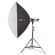 Phottix Rectangular Softbox: Picture 3 thumbnail