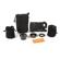 Phocus 3 Lens Bundle for iPhone 4 and 4S: Picture 1 thumbnail