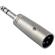 Confezione Da 5 6 Pollici Pig-Hog XLR (3 Pin) Jack Da Donna A - Foto 11