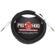 Pig Hog 10' 1/4" to 1/4" 8mm Instrument Cable