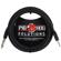 Pig Hog 10' 3.5mm TRS to 1/4" Mono Cable