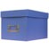 Pioneer Photo Album Photo CD & DVD Storage Box with Printed Design Exterior, Holds 21 CDs & 10 DVDs Color: Assorted.: Picture 2 thumbnail