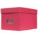 Pioneer Photo Album Photo CD & DVD Storage Box with Printed Design Exterior, Holds 21 CDs & 10 DVDs Color: Assorted.: Picture 3 thumbnail