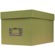 Pioneer Photo Album Photo CD & DVD Storage Box with Printed Design Exterior, Holds 21 CDs & 10 DVDs Color: Assorted.: Picture 6 thumbnail