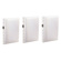 Pioneer Photo Album Pioneer Bi-Directional Spiral Bound, Le ...: Picture 1 thumbnail