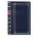 Pioneer Photo Album Bi-Directional Spiral Bound Photo Album, Le Memo Pocket Photo Album, Solid Color Covers with Gold Trim, Holds 300 4x6" Photos, 3 Per Page, Color: Assorted Colors: Picture 4 thumbnail